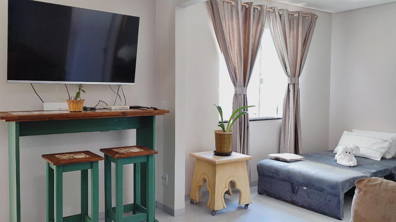 Linda Casa Bairro Tranquilo Prox Cataratas Holiday home