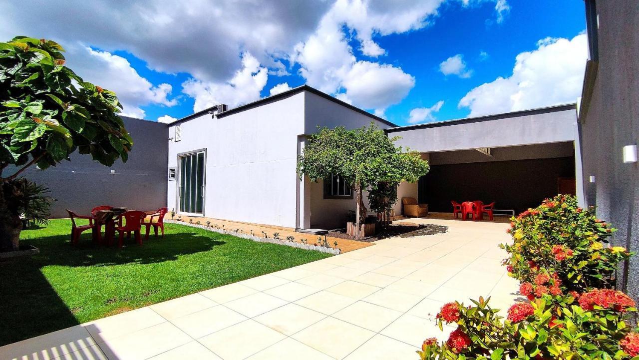 Linda Casa Bairro Tranquilo Prox Cataratas *