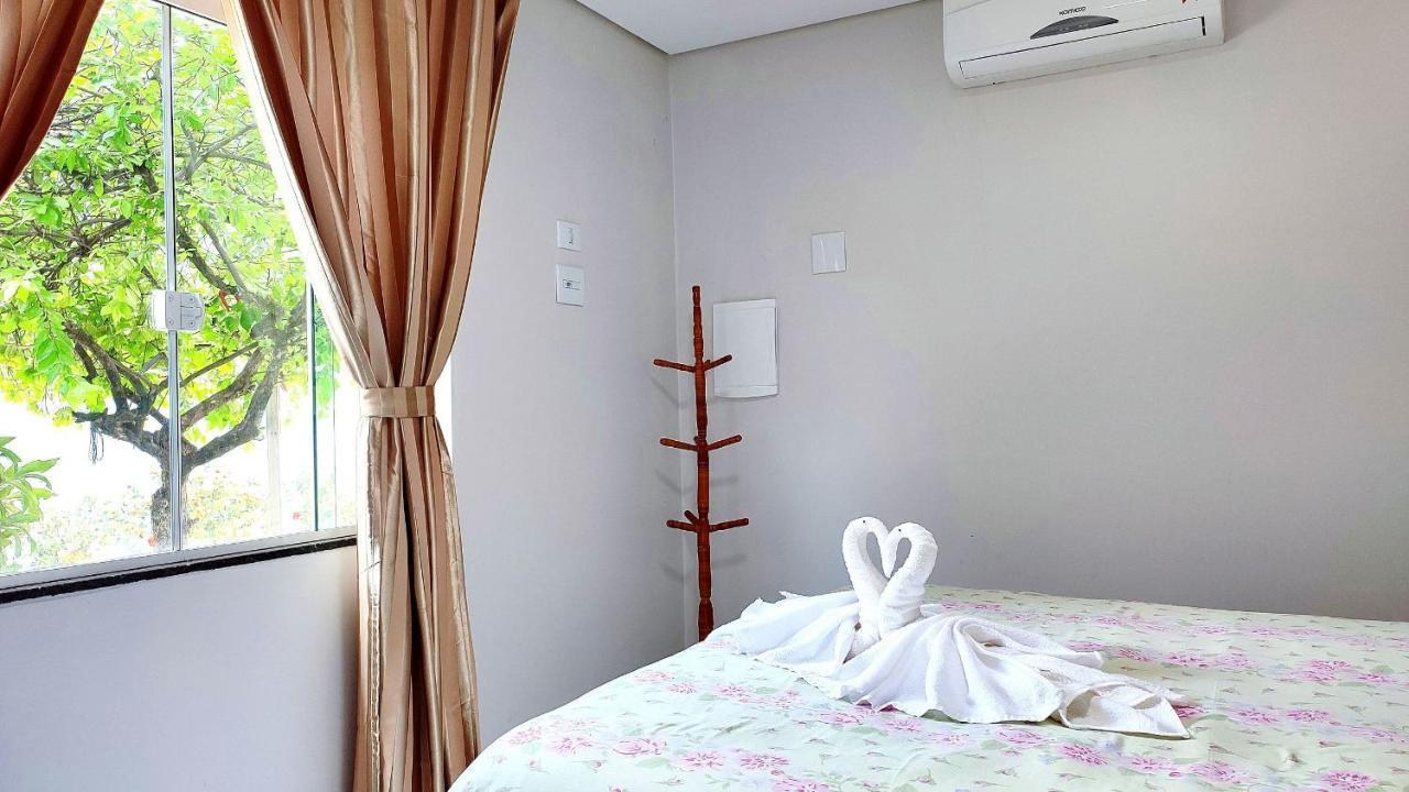 Holiday home Linda Casa Bairro Tranquilo Prox Cataratas Foz do Iguacu