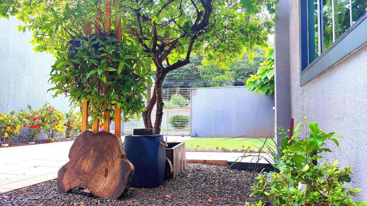 Holiday home Linda Casa Bairro Tranquilo Prox Cataratas *