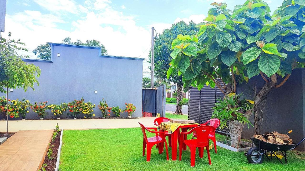 Linda Casa Bairro Tranquilo Prox Cataratas Holiday home *