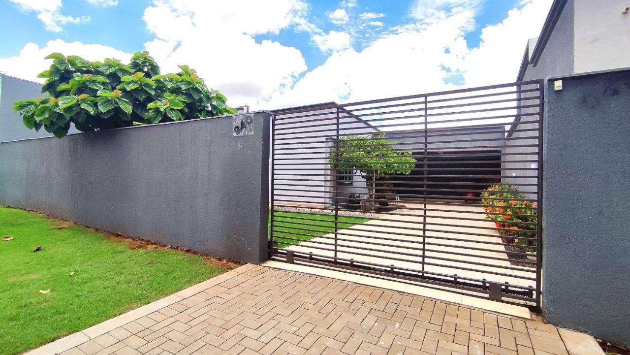 Holiday home Linda Casa Bairro Tranquilo Prox Cataratas