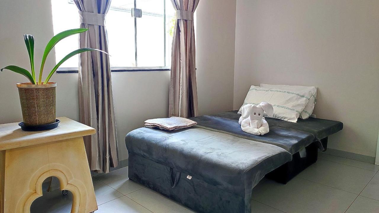 Linda Casa Bairro Tranquilo Prox Cataratas Holiday home