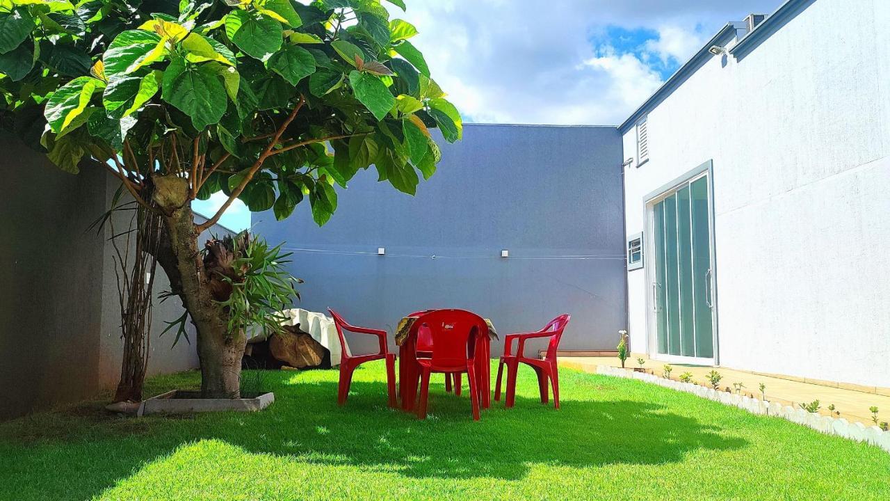 Holiday home Linda Casa Bairro Tranquilo Prox Cataratas *