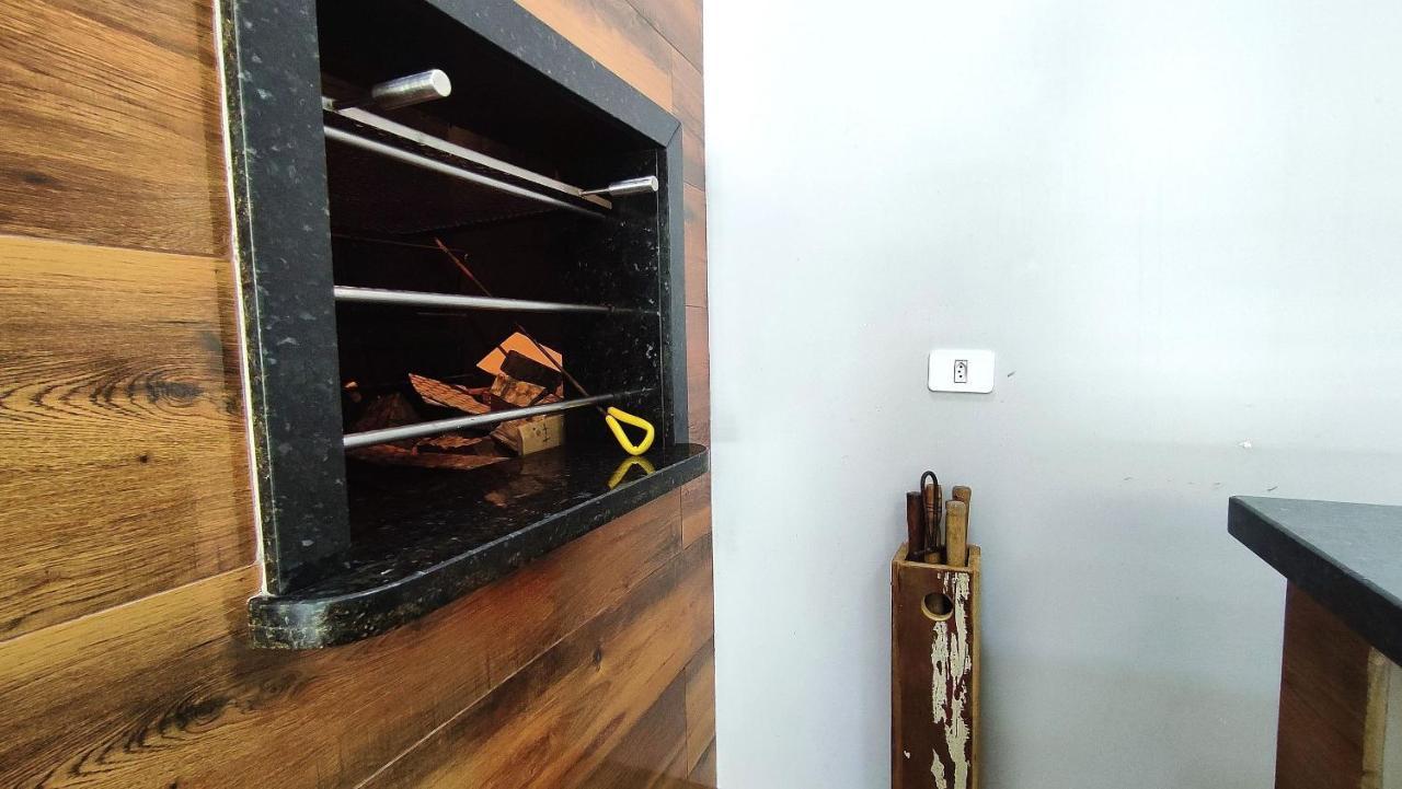 Holiday home Linda Casa Bairro Tranquilo Prox Cataratas