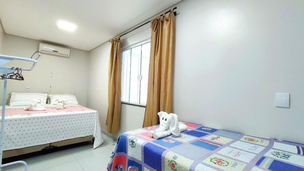Holiday home Linda Casa Bairro Tranquilo Prox Cataratas Foz do Iguacu
