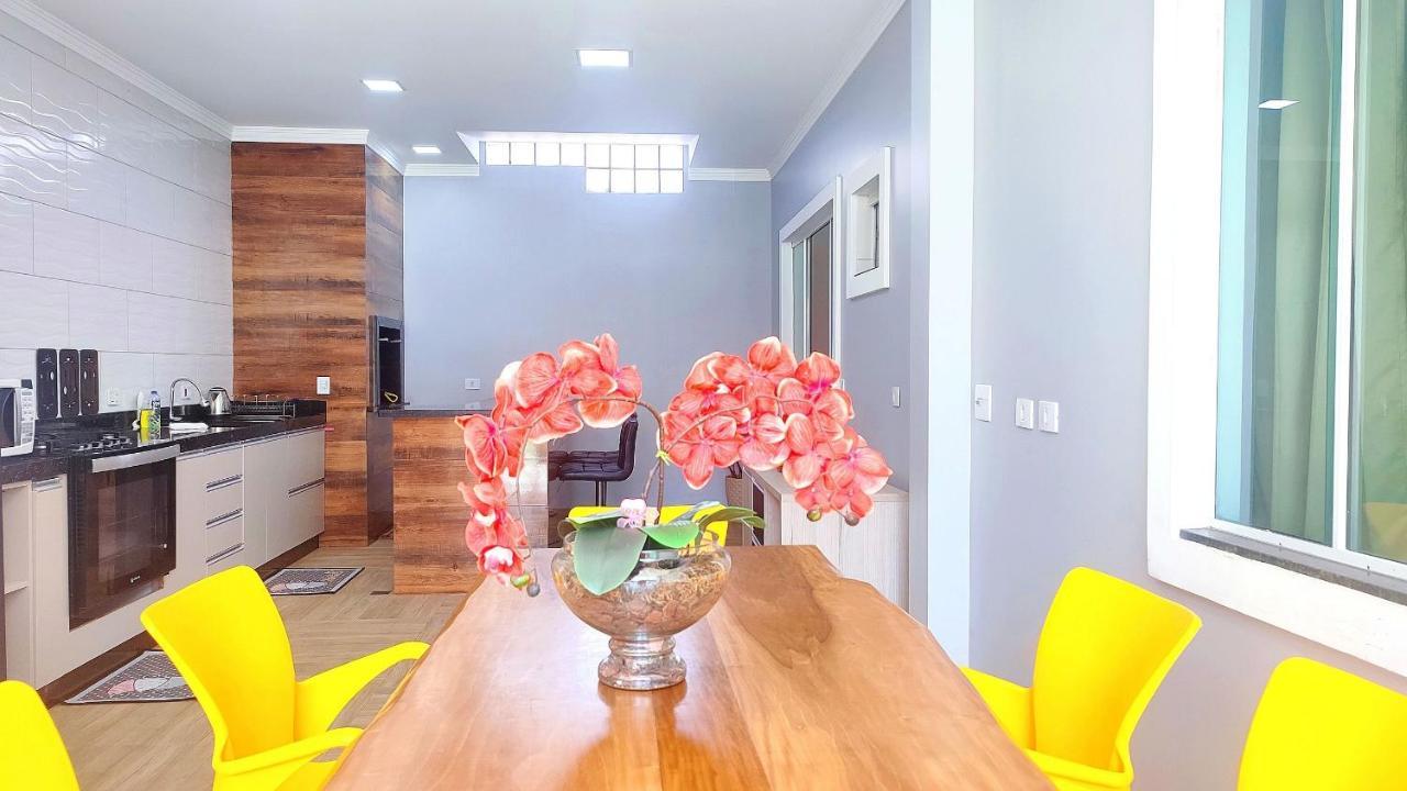 Linda Casa Bairro Tranquilo Prox Cataratas