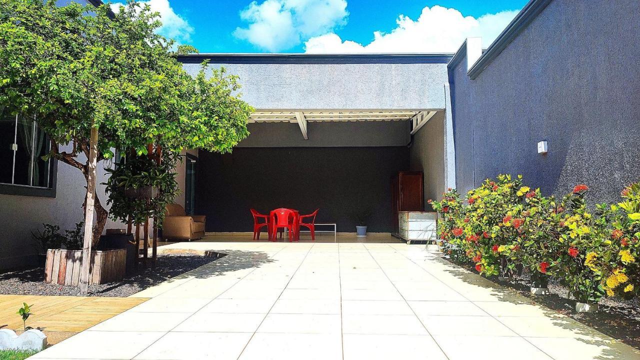 Holiday home Linda Casa Bairro Tranquilo Prox Cataratas