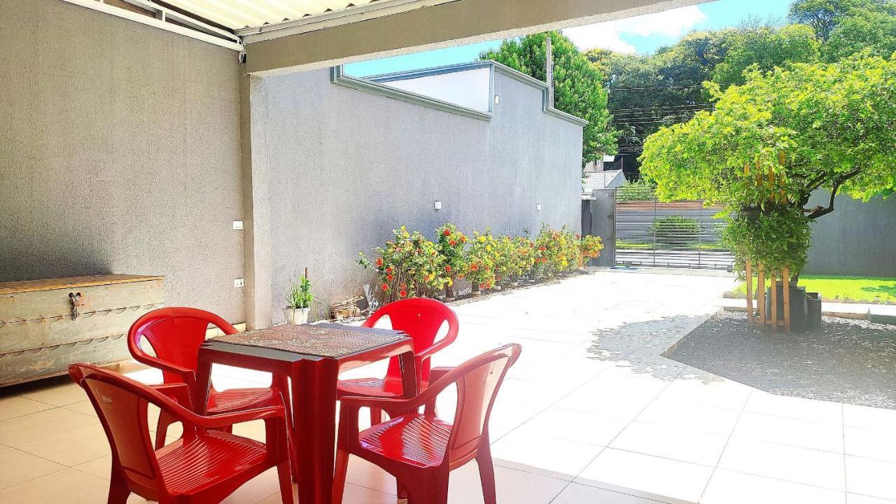Holiday home Linda Casa Bairro Tranquilo Prox Cataratas *