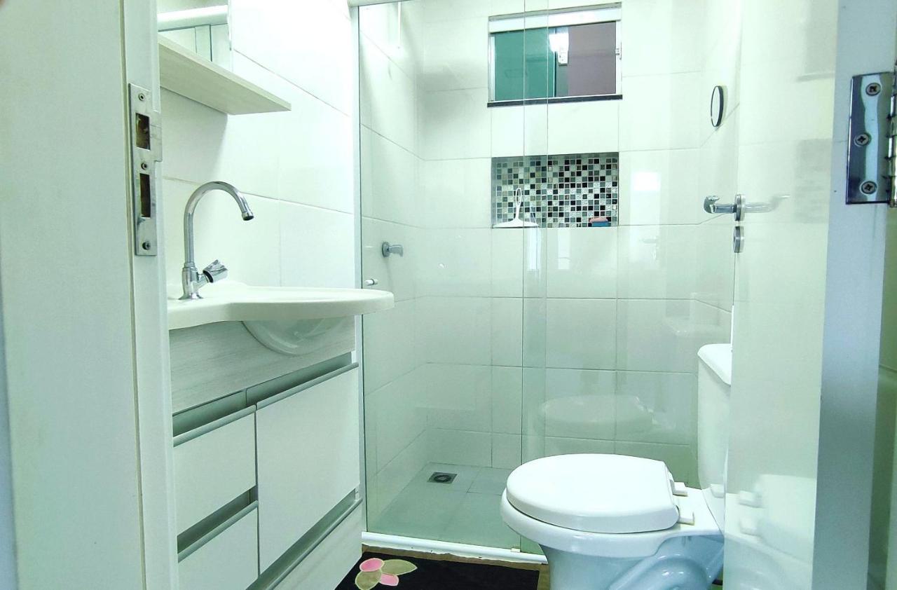 Linda Casa Bairro Tranquilo Prox Cataratas Holiday home *