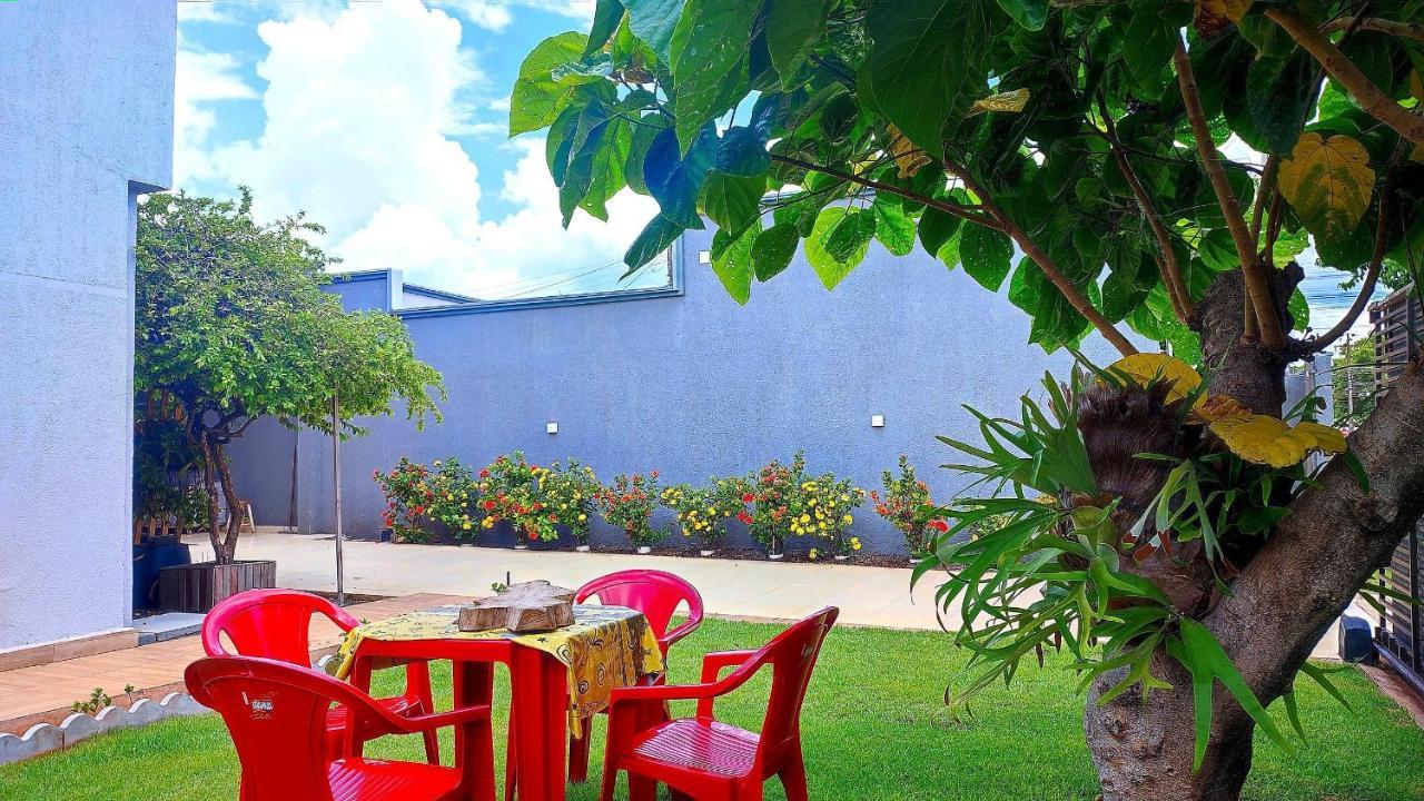 Holiday home Linda Casa Bairro Tranquilo Prox Cataratas