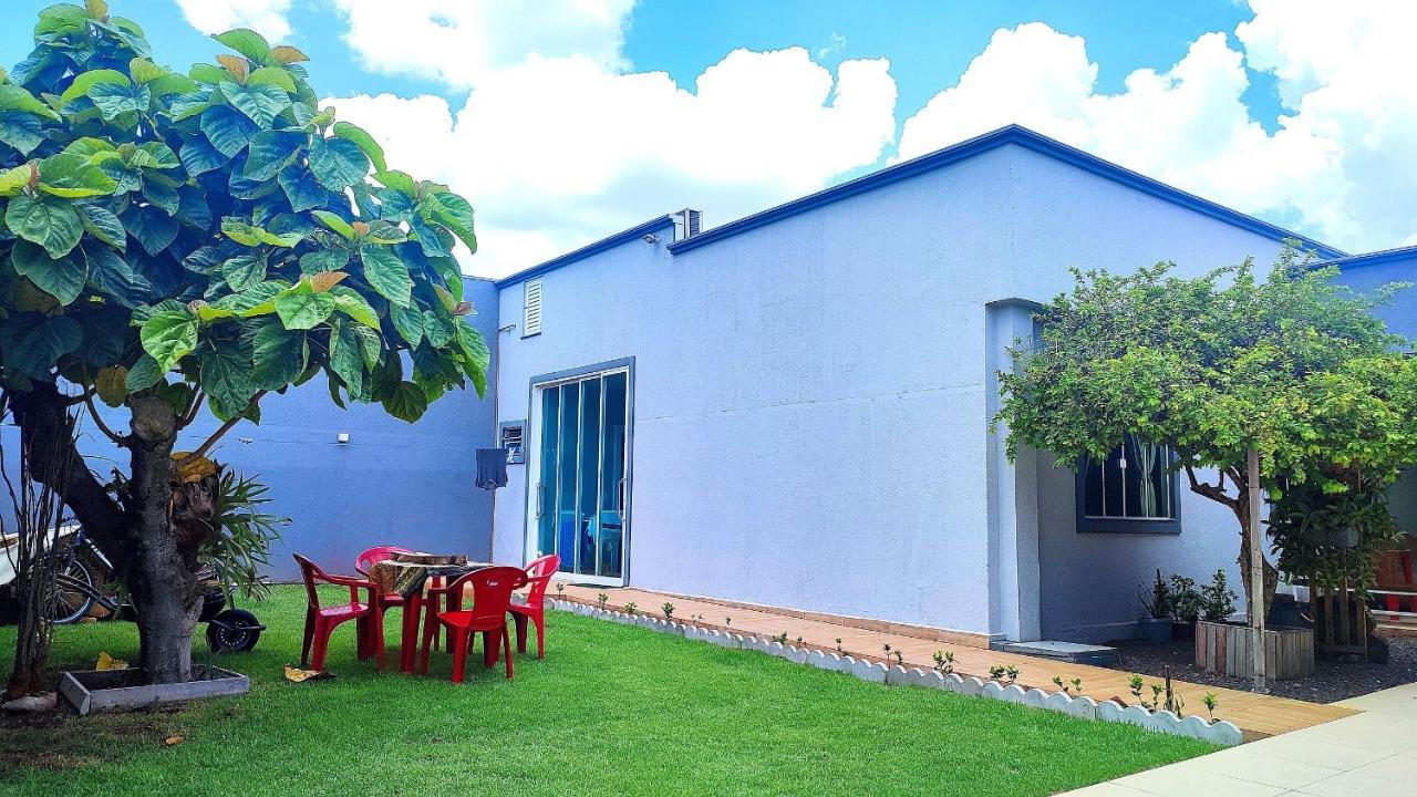 Linda Casa Bairro Tranquilo Prox Cataratas Foz do Iguacu