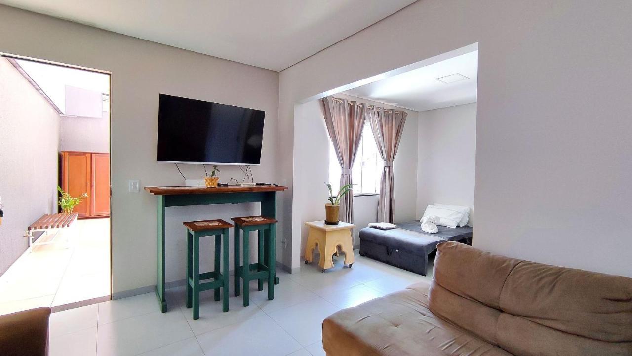 Linda Casa Bairro Tranquilo Prox Cataratas *