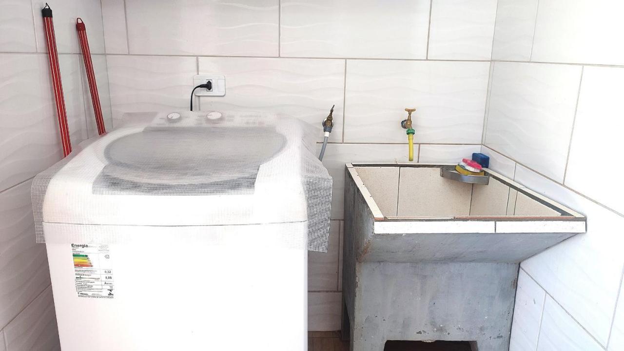 Linda Casa Bairro Tranquilo Prox Cataratas Holiday home