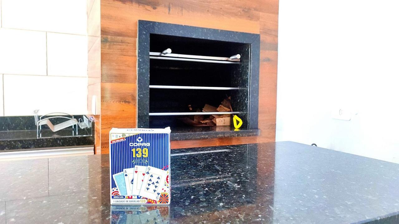 Linda Casa Bairro Tranquilo Prox Cataratas Holiday home