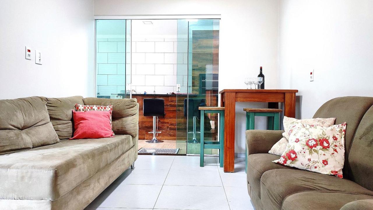 Linda Casa Bairro Tranquilo Prox Cataratas Holiday home Foz do Iguacu